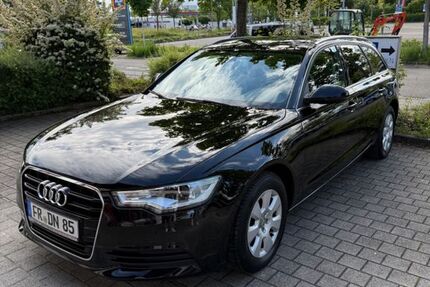 Audi A6 158.220 km 15.900 &euro; Freiburg im Breisgau 79111