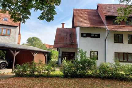 Doppelhaushälfte in zentraler Lage von Heiligenstadt zimmer