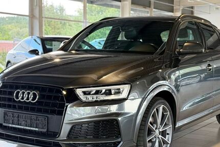 Audi Q3 138.663 km 18.499 &euro; Mainburg 84048