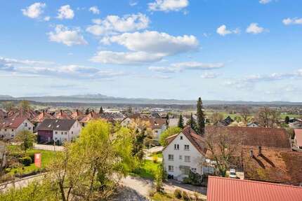 Wohnung Tettnang - 3 Zimmer, 78 m&sup2;, 230.000&euro; | Angebot:26257591