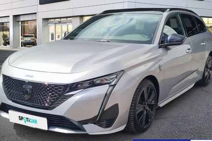 Peugeot 308 28.181 km 22.980 &euro; Leipzig 04129