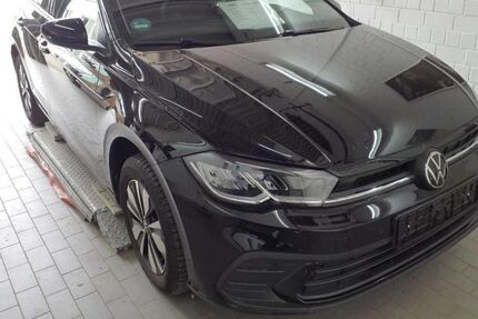 VW Polo 7.104 km 21.440 &euro; Bernburg 06406