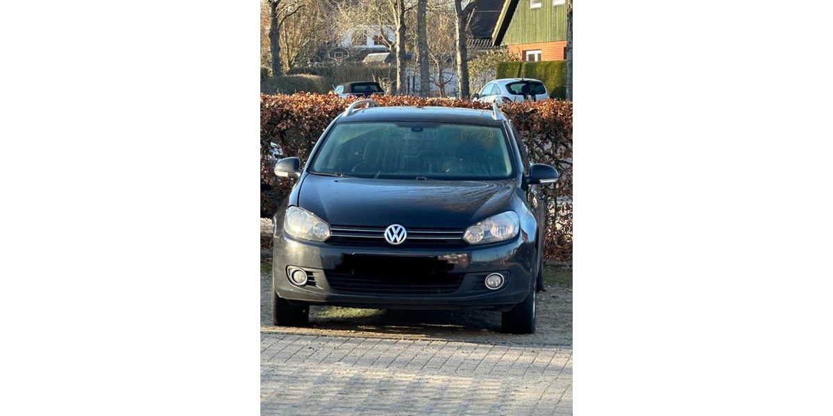 VW Golf 256.000 km 1.499 &euro; Bad Oldesloe 23843