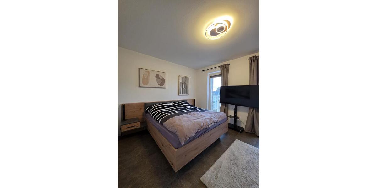 Etagenwohnung Schleswig - 3 Zimmer, 81 m&sup2;, 1.340&euro; | Angebot:26560605
