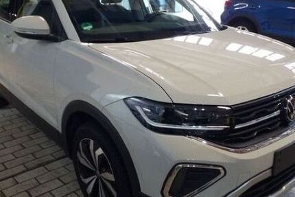 VW T-Cross 5.128 km 23.930 € Werneck 97440