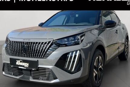 Peugeot 2008 41.846 km 19.890 &euro; Moers 47441