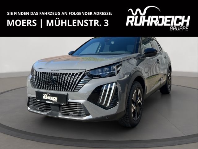 Peugeot 2008 41.846 km 19.890 &euro; Moers 47441