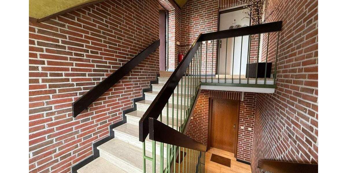 Etagenwohnung Bad Zwischenahn Bad Zwischenahn I - 3 Zimmer, 93 m&sup2;, 349.000&euro; | Angebot:25287443