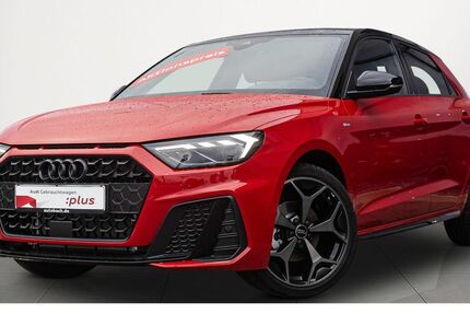 Audi A1 1.330 km 31.640 &euro; Wetzlar 35576