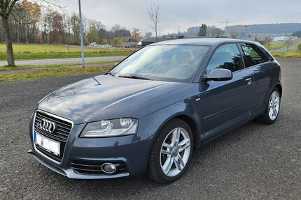 Audi A3 118.500 km 12.999 &euro; Fehl-Ritzhausen 56472
