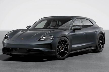 Porsche Taycan 17.000 km 109.000 &euro; München 81669