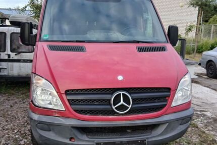 Mercedes-Benz Sprinter 317.000 km 4.100 &euro; Münchweiler an der Rodalb 66981