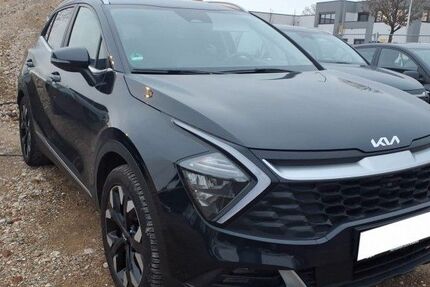 Kia Sportage 30.000 km 26.450 &euro; Steinbach-Hallenberg OT Herges-Hallenberg 98587