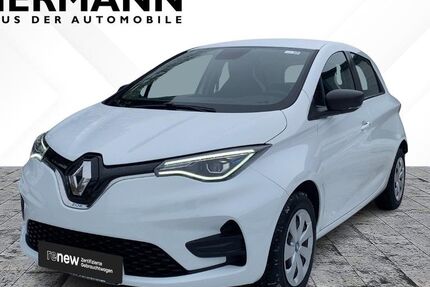 Renault ZOE 17.226 km 11.493 &euro; Göttingen 37079