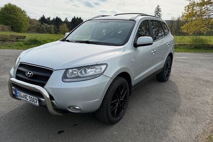 Hyundai SANTA FE 80.200 km 6.990 &euro; Königswinter 53639