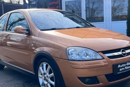Opel Corsa 134.000 km 4.790 &euro; Esslingen 73728