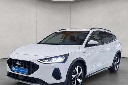 Ford Focus 112.320 km 14.480 &euro; Neu-Ulm 89231