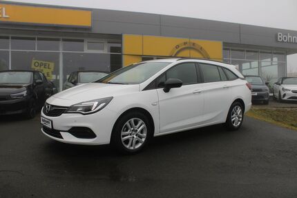 Opel Astra 78.000 km 15.999 &euro; Prüm 54595