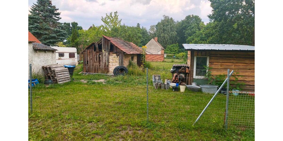 Bauernhaus, Landhaus Spremberg - 5 Zimmer, 120 m&sup2;, 35.000&euro; | Angebot:27171664