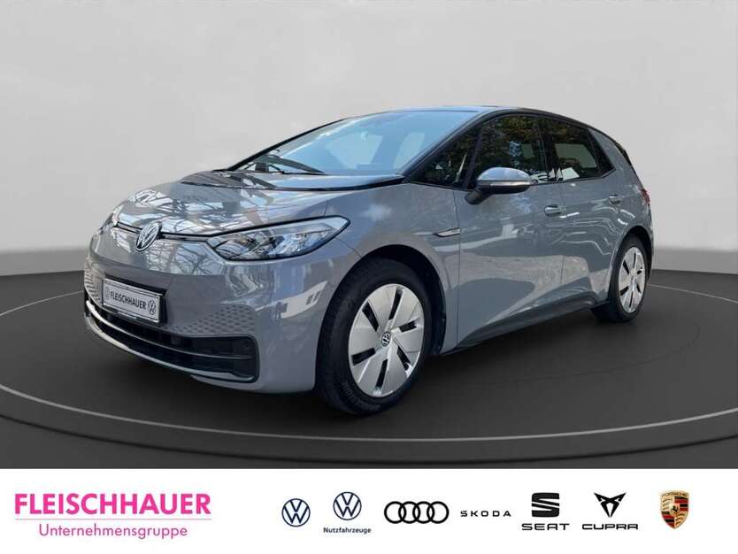 VW ID.3 54.594 km 17.670 € Mönchengladbach 41238