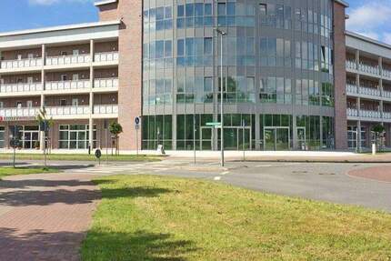 Kurzfristig frei! Schön geschnittene 2 Zimmerwohnung in Kaltenkirchen! 2 zimmer