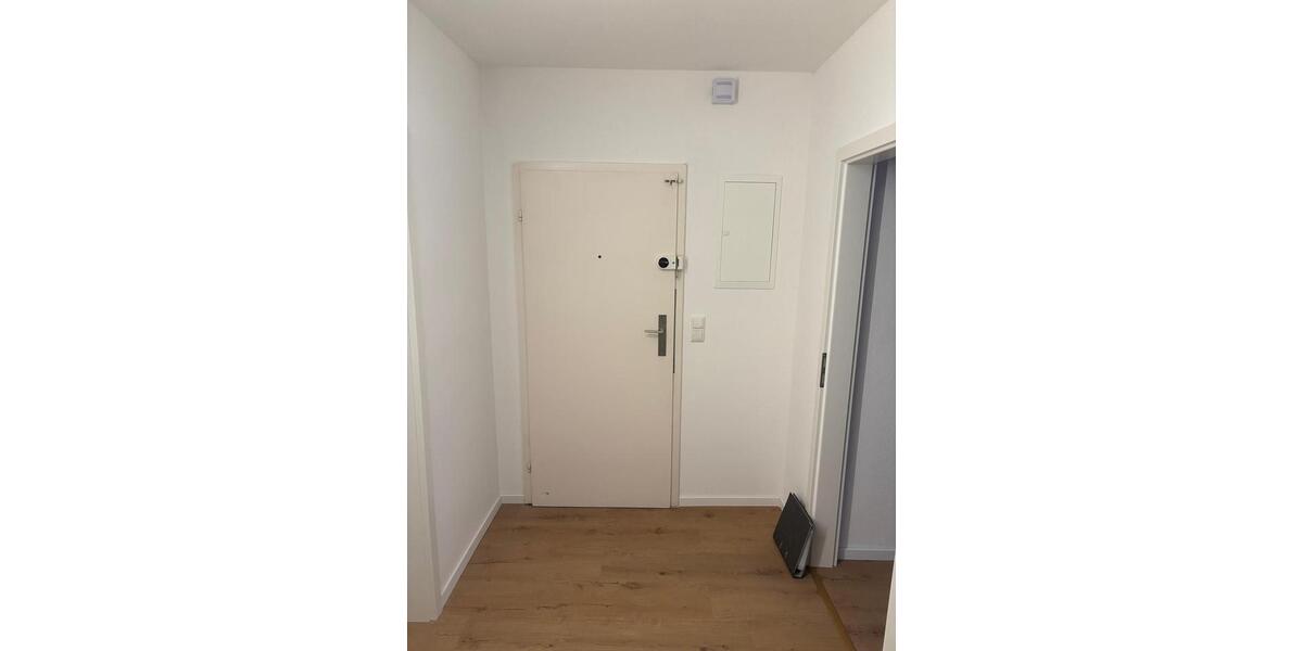 Etagenwohnung Schweinfurt Gartenstadt - 3 Zimmer, 75 m&sup2;, 760&euro; | Angebot:26694035