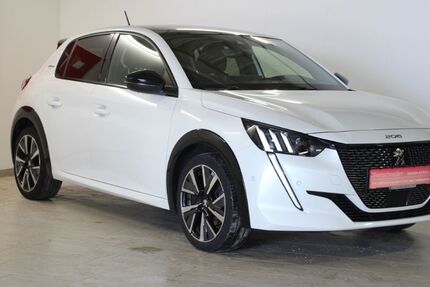 Peugeot 208 56.447 km 15.490 &euro; Schopfloch 91626