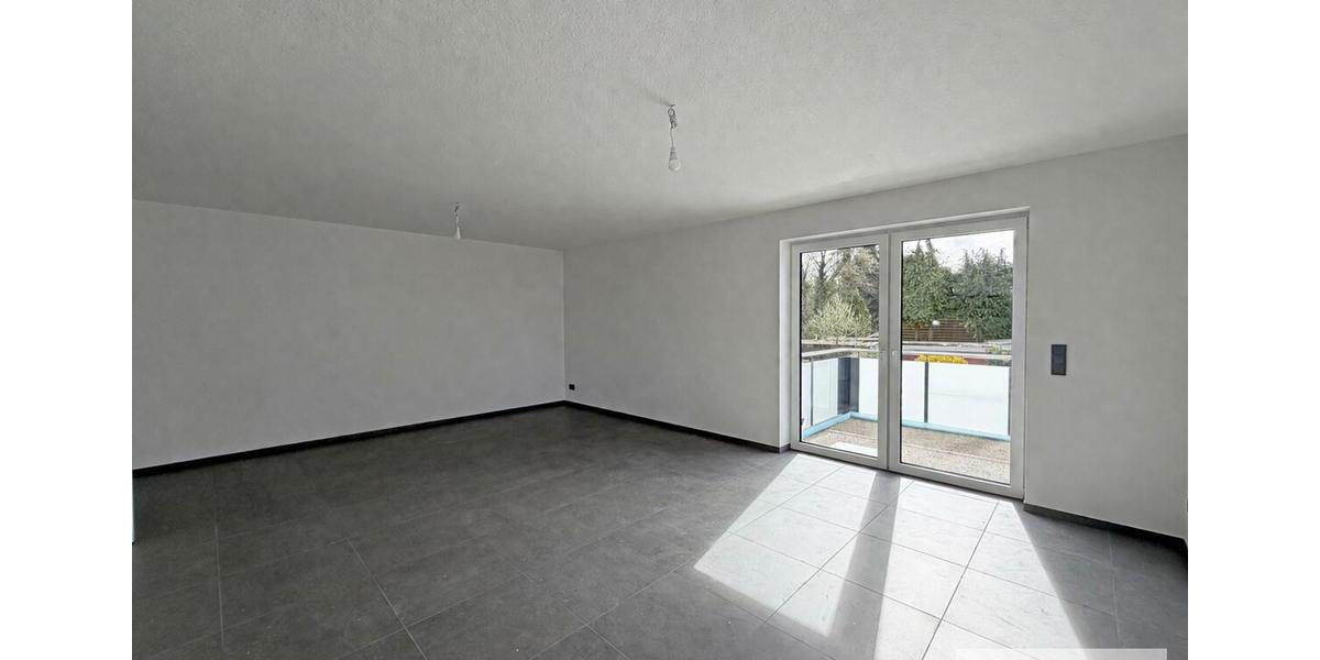 Etagenwohnung Sögel - 3 Zimmer, 92 m&sup2;, 1.100&euro; | Angebot:26003301
