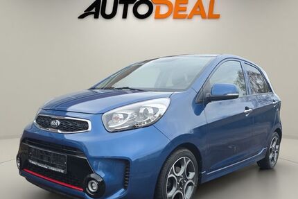 Kia Picanto 73.765 km 7.390 &euro; Neustadt am Rübenberge 31535