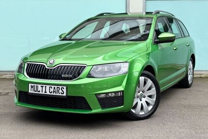 Skoda Octavia 279.850 km 7.790 &euro; Löhne 32584