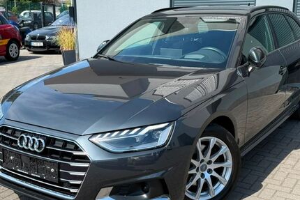 Audi A4 95.440 km 19.890 &euro; Sinzig 53489