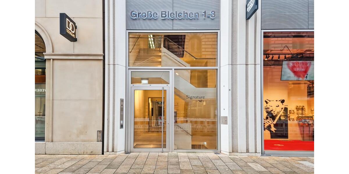 Gewerbeobjekt Hamburg Hamburg-Mitte - 5.596&euro; | Angebot:22936161