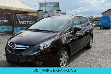 Opel Zafira 97.784 km 8.780 € THERES 97531