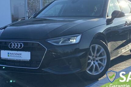 Audi A4 55.138 km 22.548 &euro; Schrobenhausen-Edelshsn. 86529