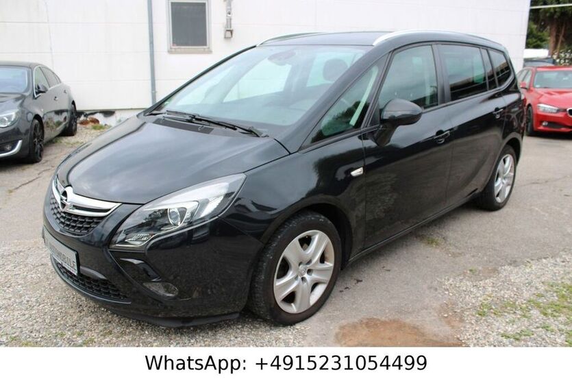 Zafira
