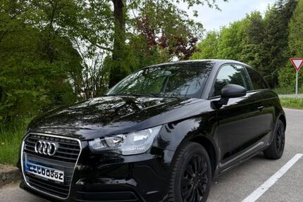 Audi A1 139.000 km 8.400 &euro; Kaufbeuren 87600