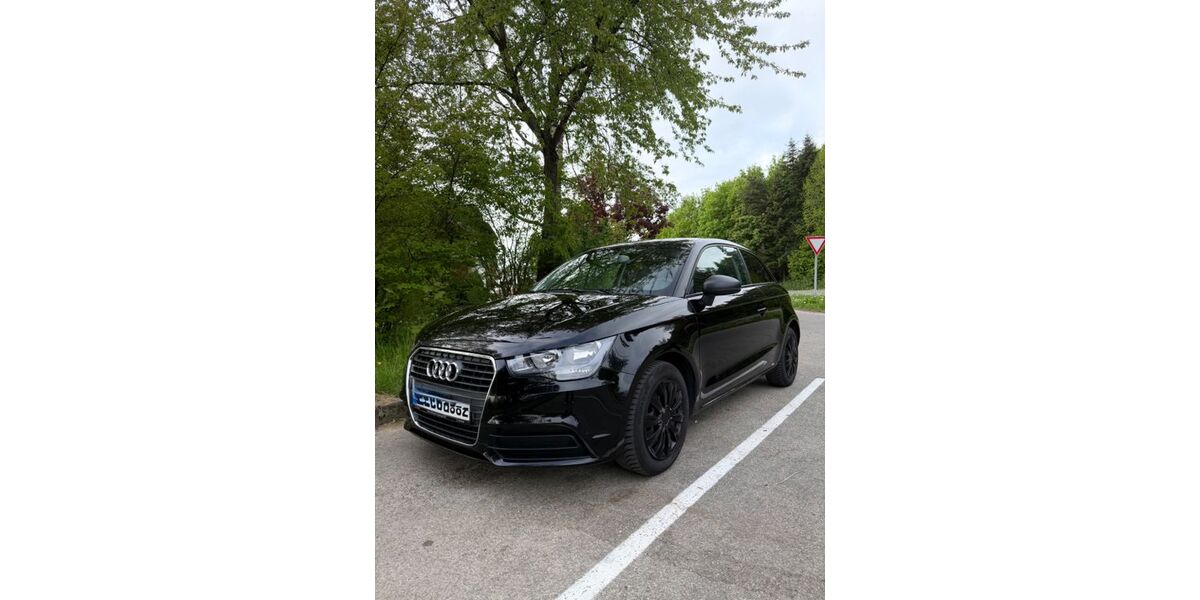 Audi A1 139.000 km 8.900 &euro; Kaufbeuren 87600