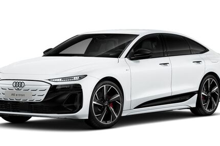 Audi A6 e-tron 16.000 km 60.599 &euro; Mühlheim 63165