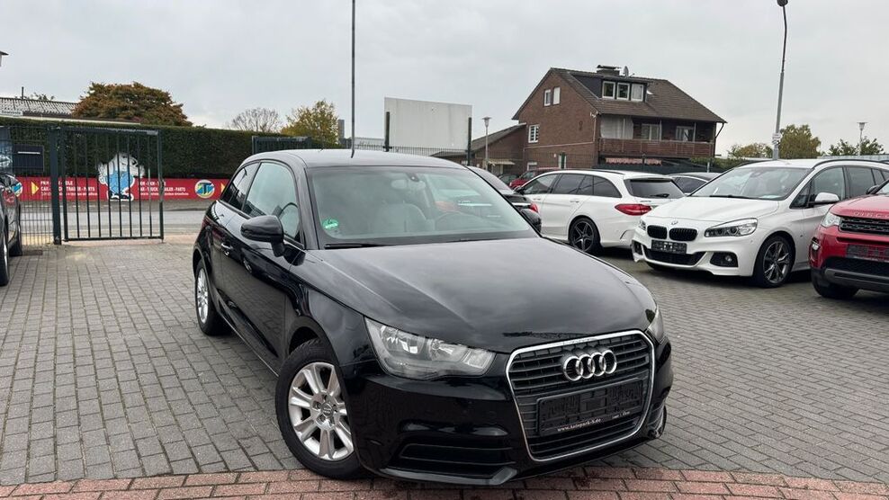 Audi A1 261.850 km 4.900 € Gronau 48599