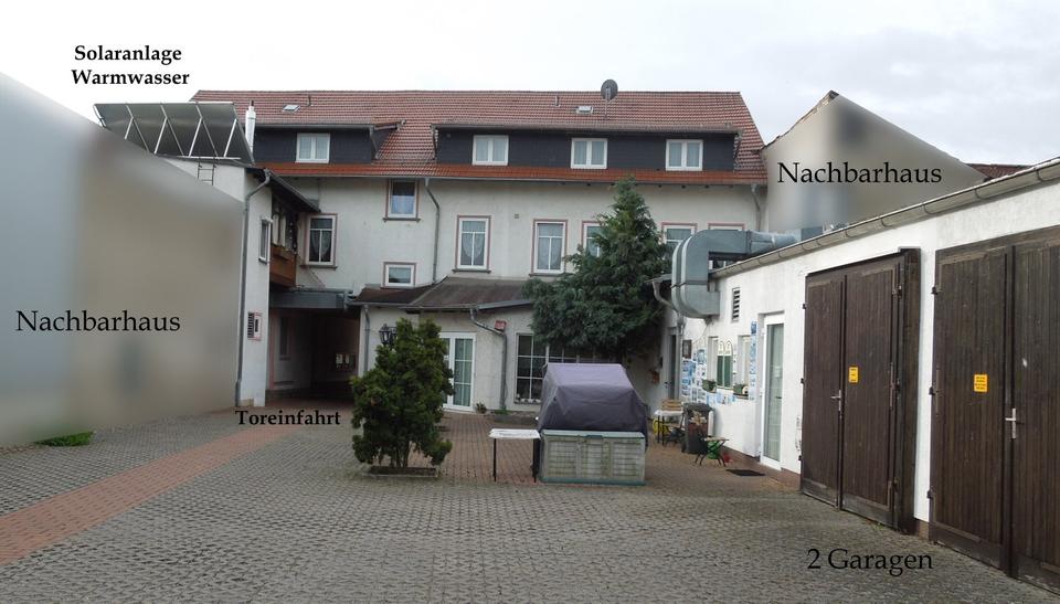 Einfamilienhaus Kranichfeld - 300.000&euro; | Angebot:23033448