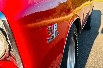 Chevrolet Chevelle