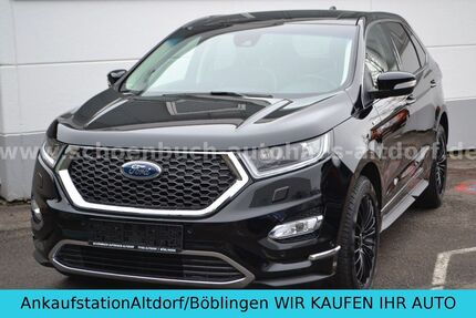 Ford Edge 74.000 km 19.990 &euro; Altdorf bei Böblingen 71155