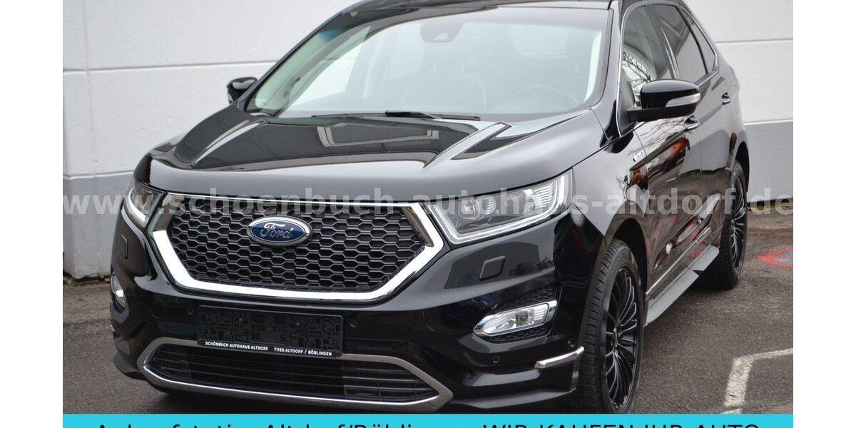 Ford Edge 74.000 km 19.990 &euro; Altdorf bei Böblingen 71155