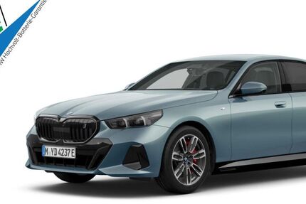 BMW i5 28.313 km 59.940 &euro; Hamburg-Bergedorf 21033