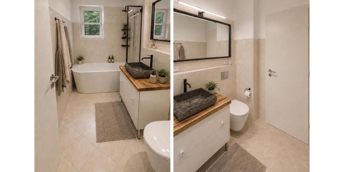Erdgeschoßwohnung Molfsee - 4 Zimmer, 107 m&sup2;, 495.000&euro; | Angebot:27283740