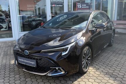 Toyota Corolla 17.600 km 25.990 € Hilpoltstein 91161