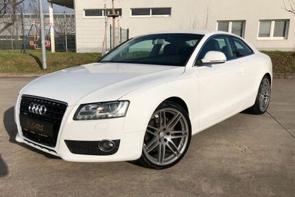 Audi A5 190.000 km 11.000 &euro; Schramberg 78713
