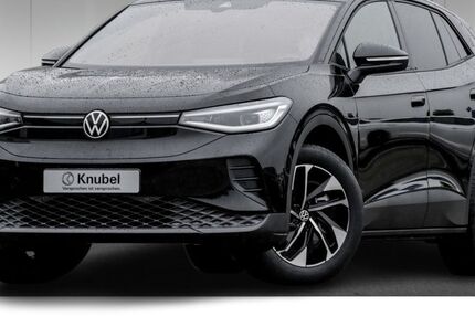 VW ID.4 11.000 km 49.900 € Ahaus 48683