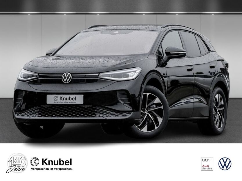 VW ID.4 11.000 km 49.900 € Ahaus 48683