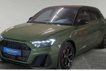 Audi A1 2.900 km 35.983 &euro; München 81476